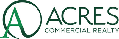 ACRES Commercial Realty Corp. Announces Pricing of a $1.0 Billion CLO Backed by Commercial Mortgage Loans