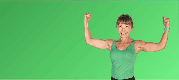 A Beginner’s 4-Week Gym Plan Made Simple at Richmond Fitness World