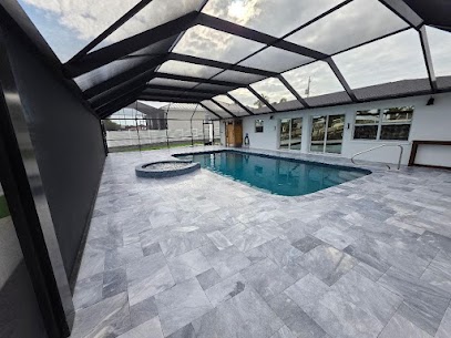 Paver Sealing in Bradenton FL: Protect and Elevate Your Outdoor Living Spaces