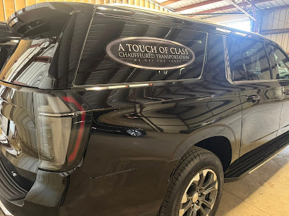 A Touch of Class Transportation Marks Decades of Service with Expanded Central California Coverage and Consistently High Customer Ratings