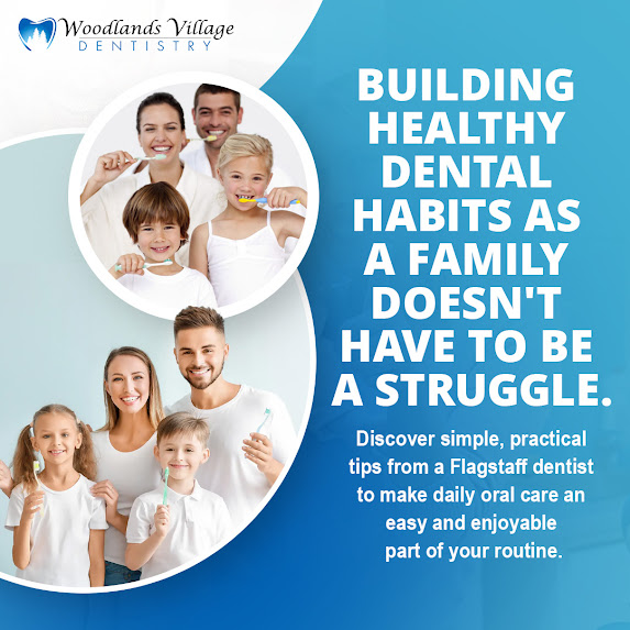 Practical Solutions for Time-Pressed Families | Dentist in Flagstaff, AZ