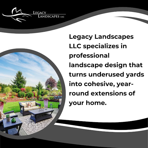 Coeur d’Alene Outdoor Living Highlights Value of Professional Landscape Design