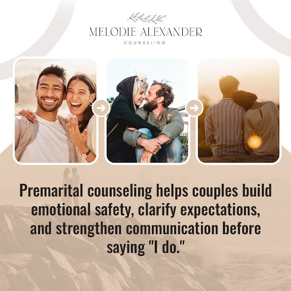 Melodie Alexander Counseling Highlights the Value of Relationship Counseling