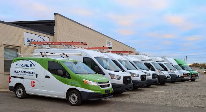 Dayton Area Sees Increased Reliance on Local HVAC Services During Summer Heat