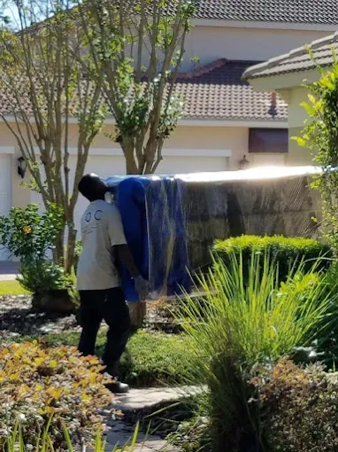 International Drive Moves: Orlando’s Ticket to Hassle-Free Relocation