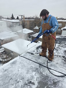 Why Ice Dams Are Becoming a Growing Winter Threat for Homeowners