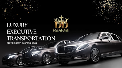 D & D Executive Transportation Expands Professional Ground Transportation Services Across Metro Detroit and Southeast Michigan