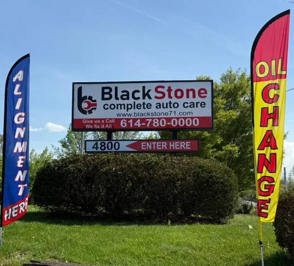 Top-Quality Auto Repair in Columbus for Every Vehicle