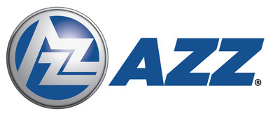 AZZ Inc. to Participate in the Noble Virtual Equity Conference & The Barclay’s Industrial Select Conference in February 2026