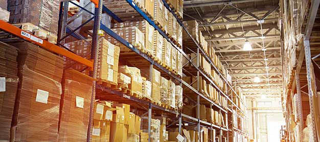 The Blueprint for Reliability: How Full Service Logistics Drives Business Growth