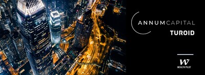 Annum Capital and Turoid – Unlocking AI for Asia Family Offices