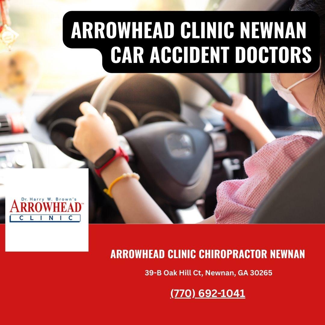 Arrowhead Clinic Chiropractor Newnan Enhances Patient Recovery Through Integrated Legal Support Services