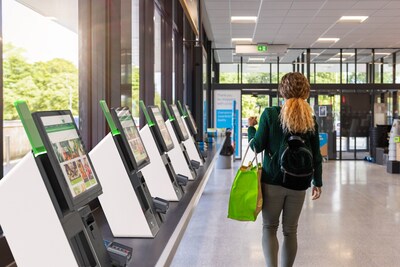 New Study Reveals How Self-Service is Reshaping Retail in Australia