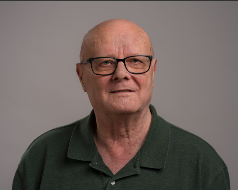 Harry Craddock Celebrates the Joy Wonder and True Meaning of the Season with Celebrating Christmas Its Magical