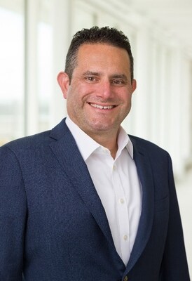 BD Names Shawn Bevec as Senior Vice President of Investor Relations