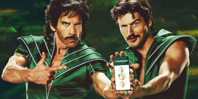 Instacart Goes ‘Bananas’ in Super Bowl LX Ad, Featuring a Showdown between Ben Stiller and Benson Boone