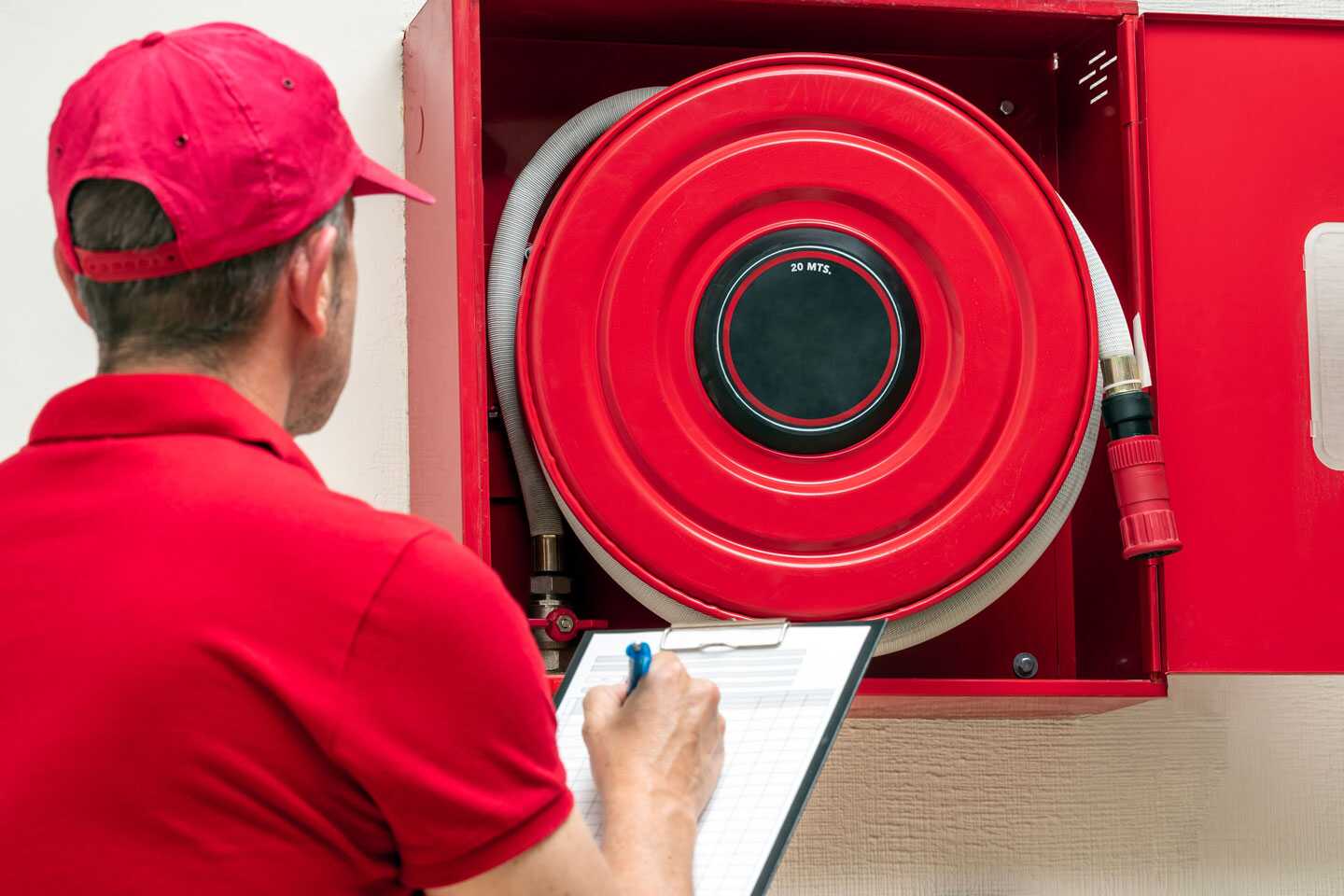 BattleGround Fire Protection Launches New Website to Support Growth Under New Ownership