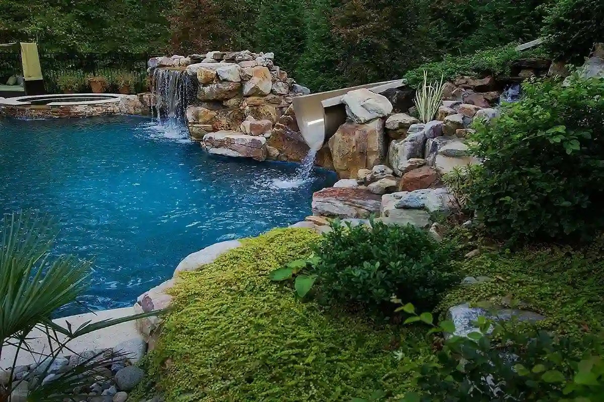 Announcing John Delaforce’s 15th Anniversary with Bella Pools by Design