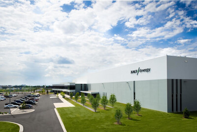 BidItUp to Host Landmark 8-Day Auction of Production-Ready Lithium-Ion Battery Manufacturing Assets from XALT Energy