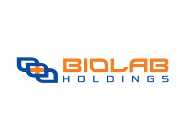 BioLab Holdings Announces Investment in Advanced Synthetic Antimicrobial -Tissue Regeneration Solutions