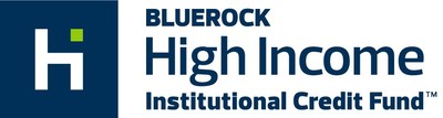 Bluerock High Income Institutional Credit Fund Announces Q4 2025 Distribution at a 9.0% Current Annualized Rate