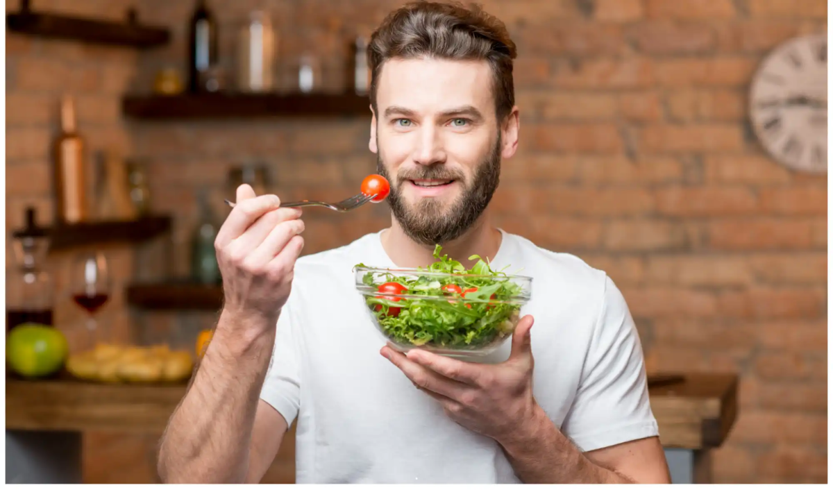 The Power of Protein in Muscle Recovery with North York’s Meal Delivery Service