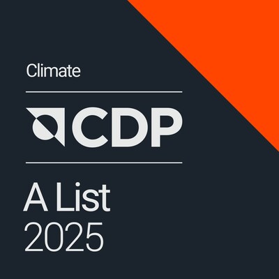 Genpact Achieves CDP ‘A’ Rating for Climate Action