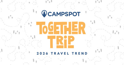 Campspot Names the 12 U.S. Cities Where Togetherness Is Thriving in 2026