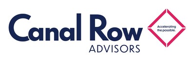 Canal Row Advisors Launches First-Of-Its-Kind Clinical Evidence Modernization Practice