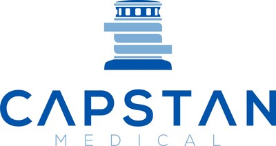 Marshall Mohr Joins Capstan Medical Board of Directors