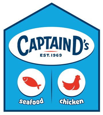 Captain D’s Expands Florida Footprint with New End-Cap Location in Gainesville