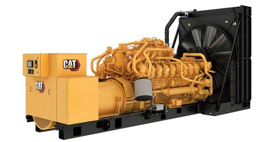 American Intelligence & Power Forms Strategic Alliance with Caterpillar and Boyd CAT to Deploy 2 Gigawatts of Dedicated Power for Hyperscale AI Infrastructure