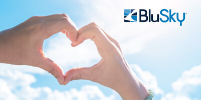 BluSky Restoration Contractors Supports 200+ Charities Nationwide With Over $307k in 2025