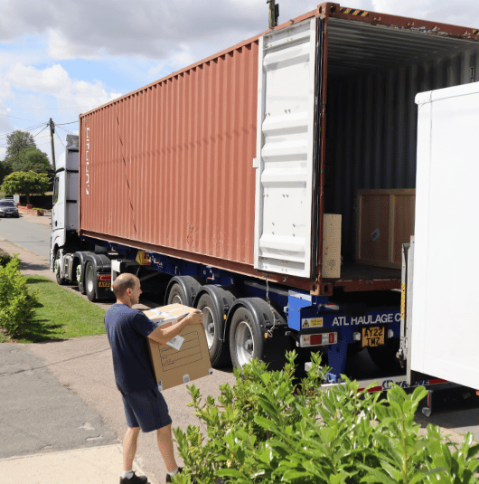 United International Removals Colchester Expands Essex Operations to Meet Growing Overseas Relocation Demand
