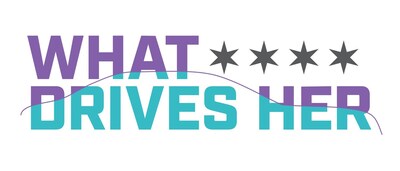 Chicago Auto Show’s Ninth Annual “What Drives Her” Award Finalists Announced