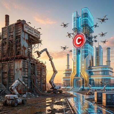 The Death of SaaS: CloseMate Leads a New Era of Artificial Intelligence