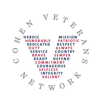 Cohen Veterans Network Partners with the Gary Sinise Foundation to Extend Its Proven Model of Mental Health Care to Serve Los Angeles Fire Department (LAFD) Uniformed Personnel and Their Families