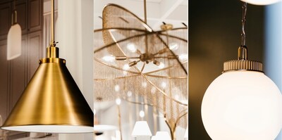 Kichler and Progress Lighting Unite for Immersive Debut at KBIS 2026