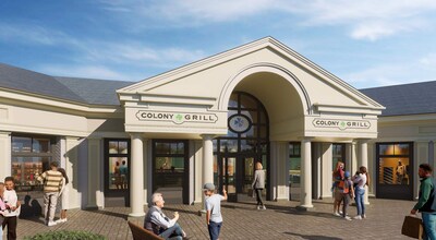 Colony Grill Confirms Hartford County Expansion with Plans for Glastonbury