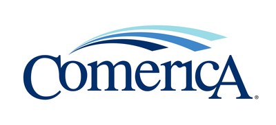 Comerica Reports Fourth Quarter and Full-Year 2025 Earnings Results