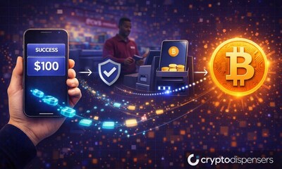 Crypto Dispensers, Under Virtual Assets, Inc., Sets New Standard for Regulated Cash-to-Bitcoin Infrastructure