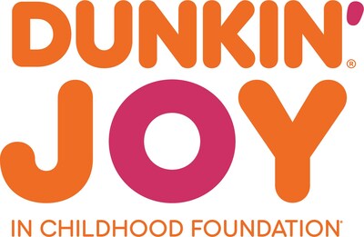 DUNKIN’® JOY IN CHILDHOOD FOUNDATION® AWARDS MORE THAN $1.6 MILLION TO KIDS BATTLING HUNGER AND ILLNESS IN METRO NY