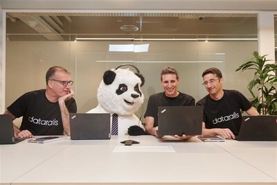 Datarails Raises $70M Series C Led by One Peak to Make AI the Foundation of the CFO’s Office