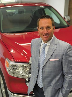 Jeff Wyler Automotive Family Acquires Midwest Auto Group and Launches The Wyler Collection