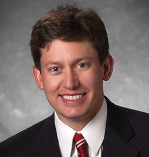 M. Tyrrell Burrus, MD : Leading Shoulder Doctor in Austin for Advanced Orthopedic Care