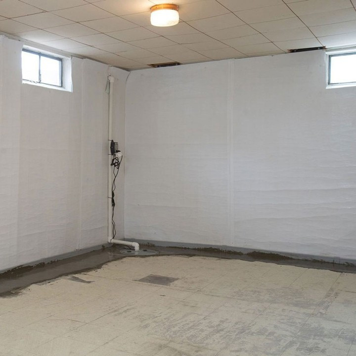 Basement Moisture 101: Why Your Basement Feels Damp Even When It Hasn’t Flooded
