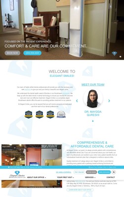 Elegant Smiles in Atlanta’s Toco Hills Neighborhood Earns 2026 Top Patient Rated Dentist Award from Find Local Doctors