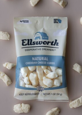 More Protein for the New Year and New Better-for-You