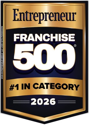 Express Employment Professionals Tops Entrepreneur’s 2026 Franchise 500® Staffing/Franchise Category — 15 Years Running