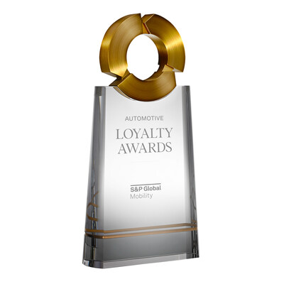 SUBARU RECOGNIZED BY S&P GLOBAL MOBILITY FOR HIGHEST OVERALL LOYALTY TO DEALER
